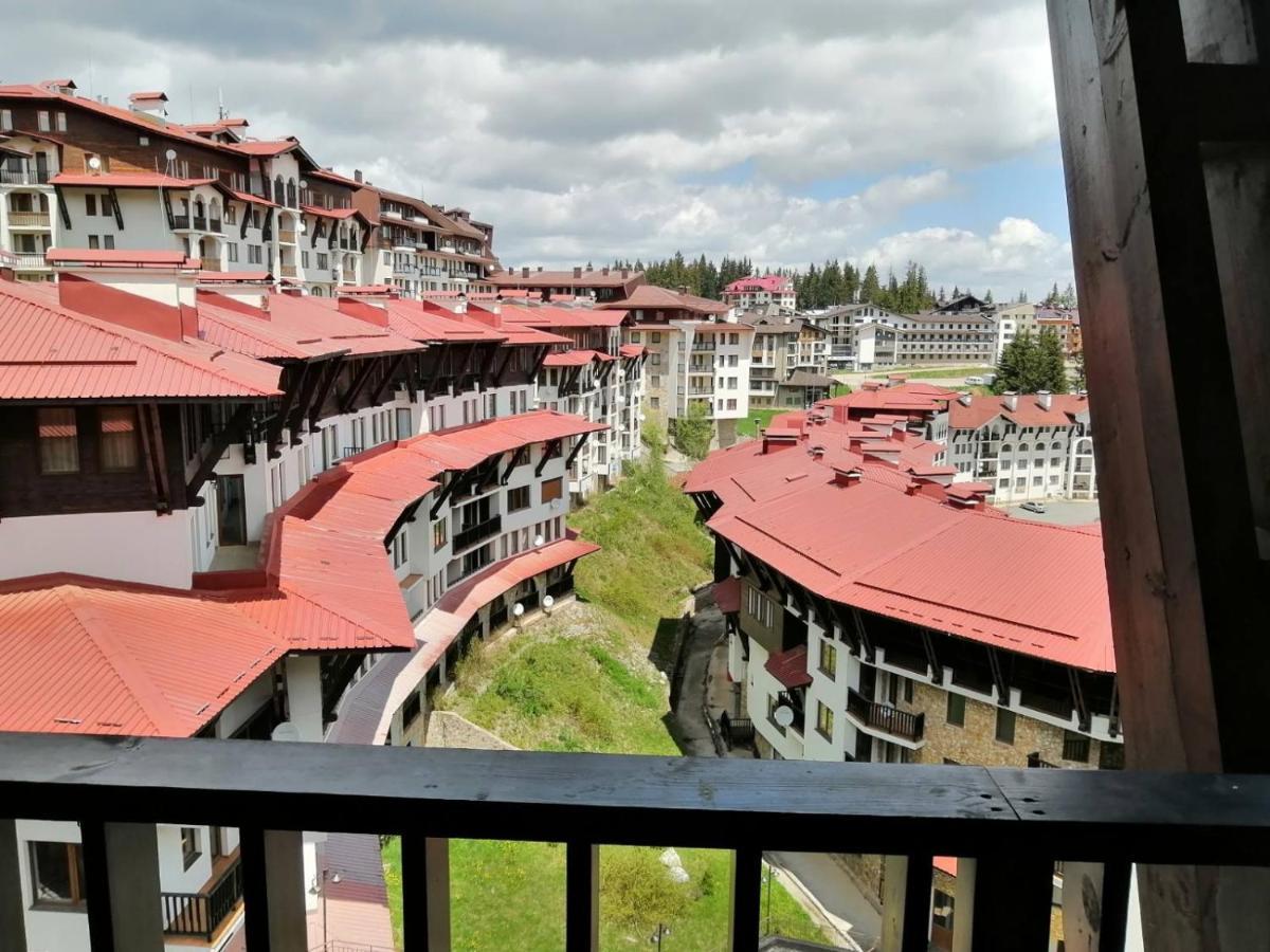 Grand Monasteryl Apartment ''Star Paradise'' Pamporowo Exterior foto